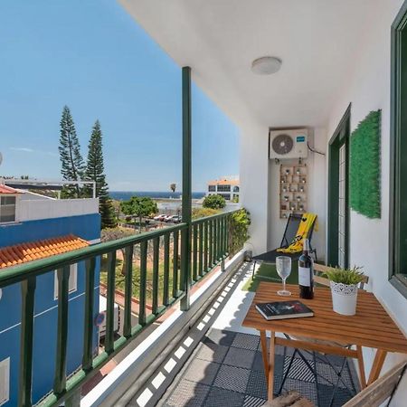 Apartamento Sol Alcalá la Real エクステリア 写真