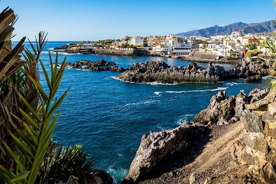Apartamento Sol Alcalá la Real エクステリア 写真