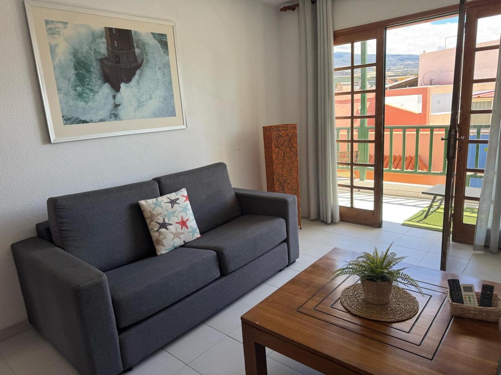 Apartamento Sol Alcalá la Real エクステリア 写真