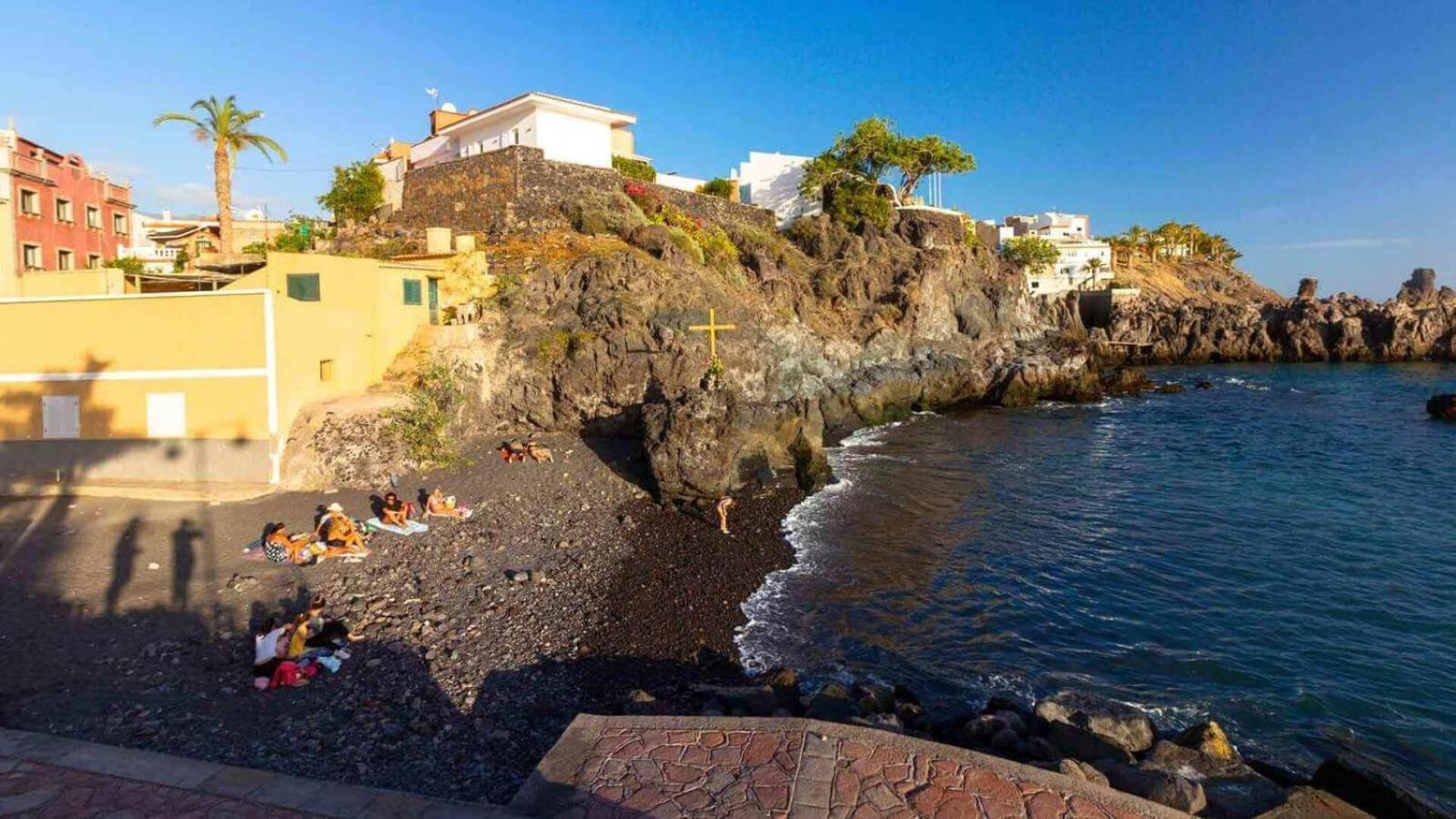 Apartamento Sol Alcalá la Real エクステリア 写真