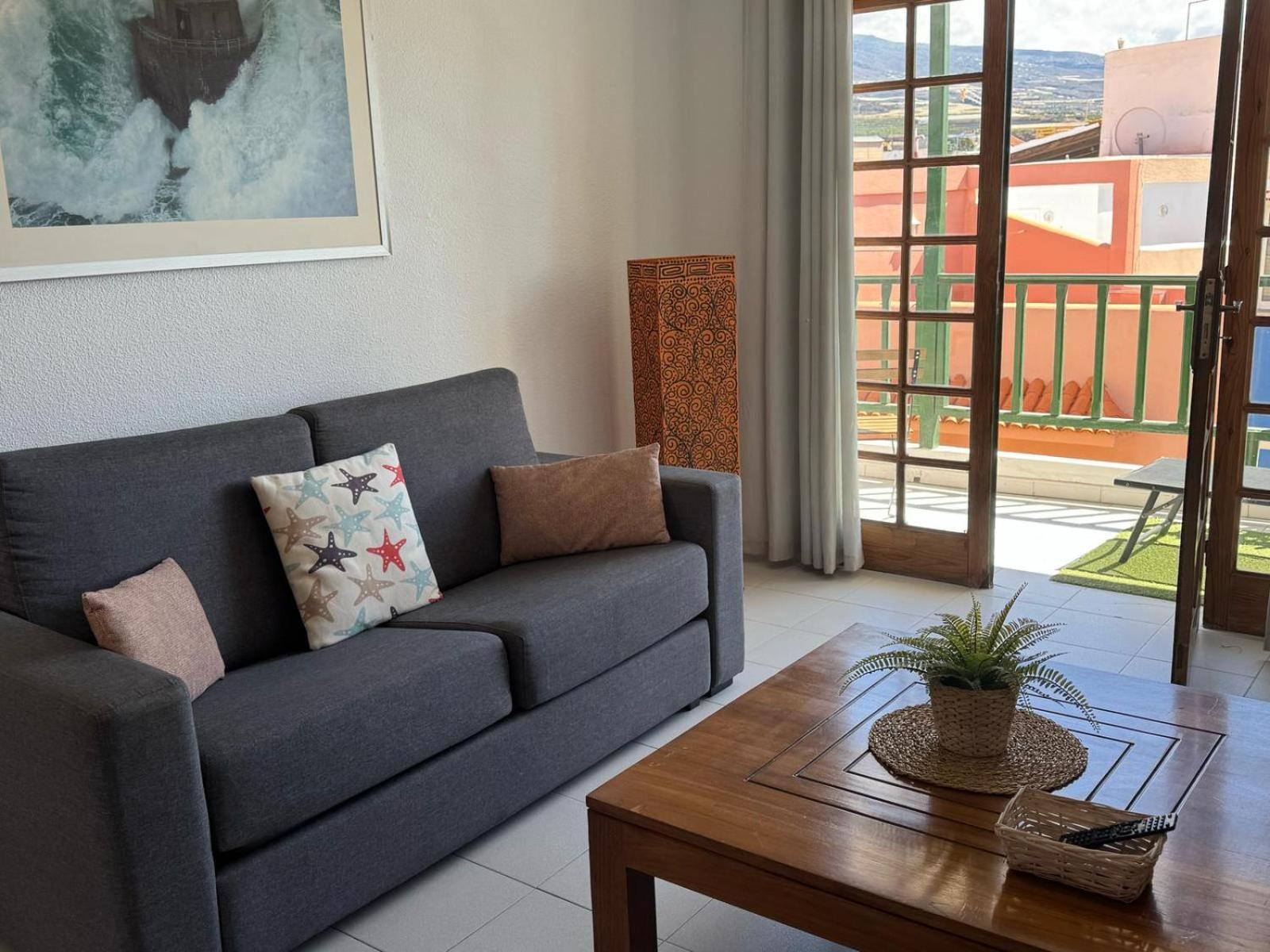 Apartamento Sol Alcalá la Real エクステリア 写真