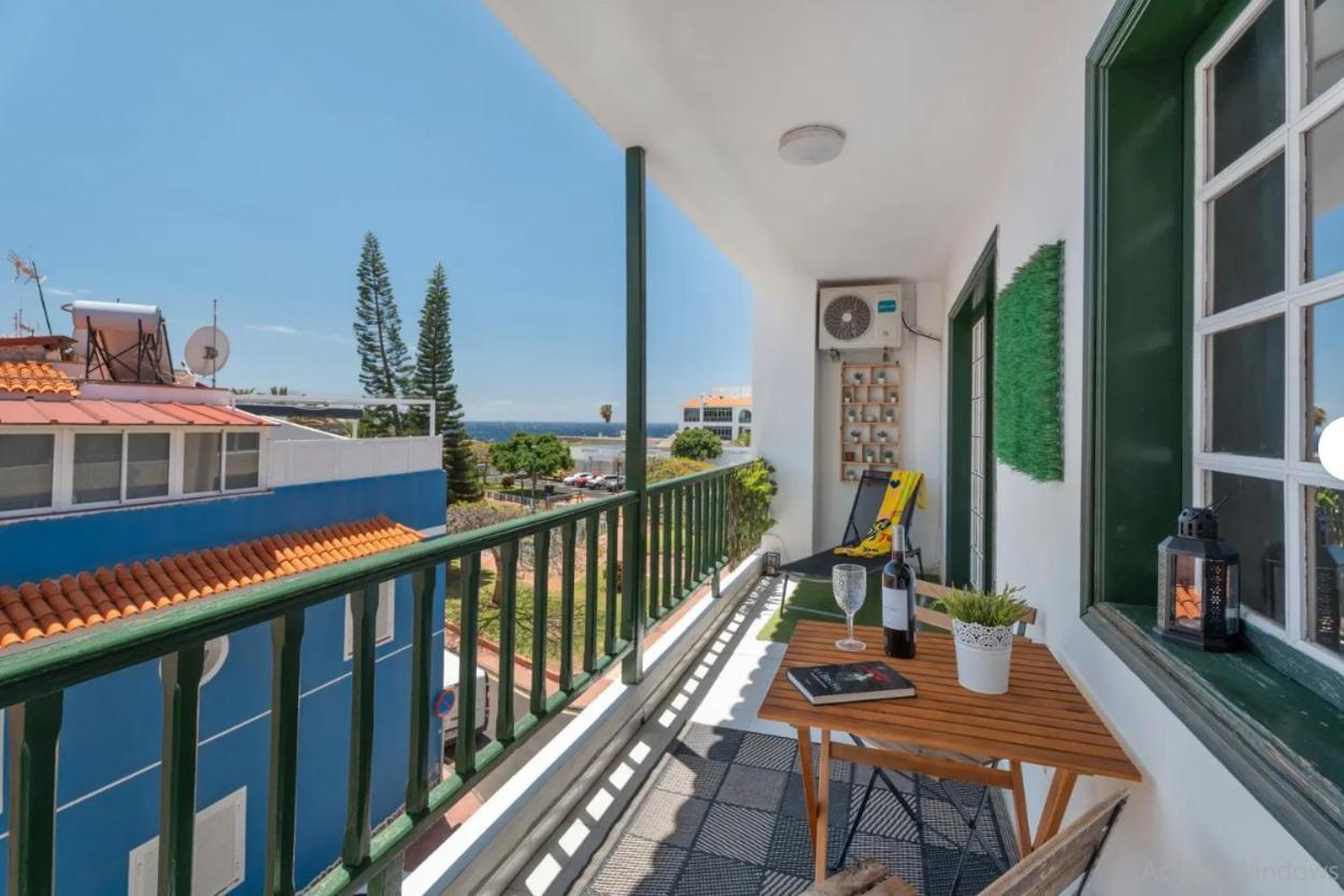 Apartamento Sol Alcalá la Real エクステリア 写真