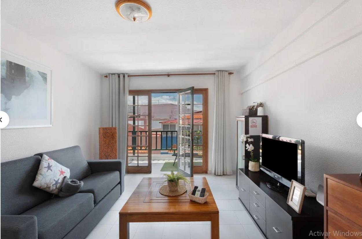 Apartamento Sol Alcalá la Real エクステリア 写真
