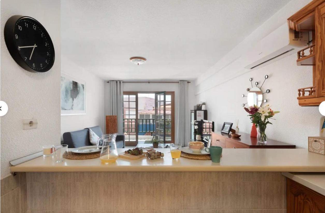 Apartamento Sol Alcalá la Real エクステリア 写真