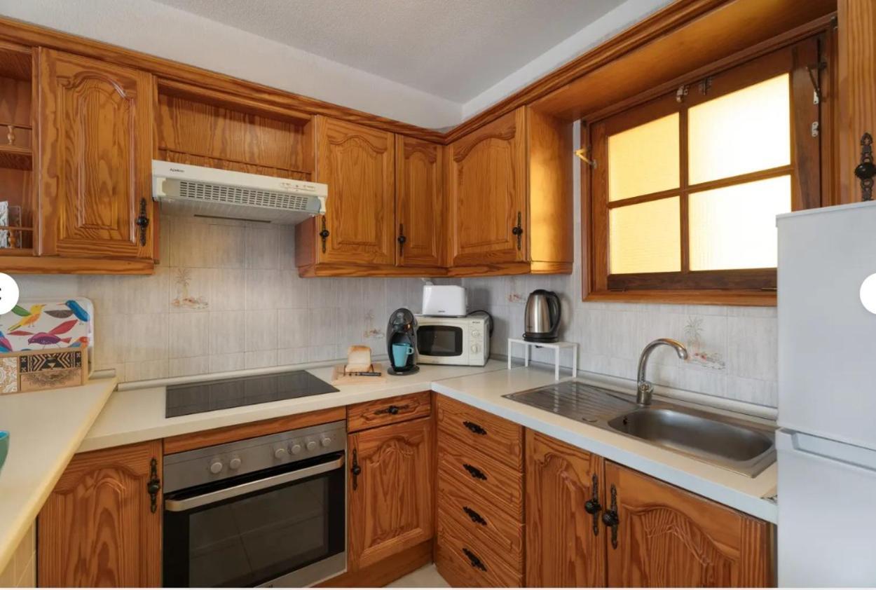 Apartamento Sol Alcalá la Real エクステリア 写真
