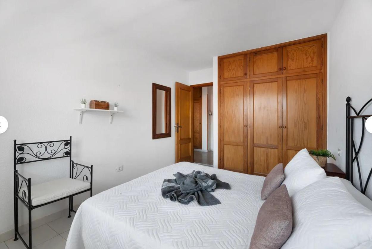 Apartamento Sol Alcalá la Real エクステリア 写真