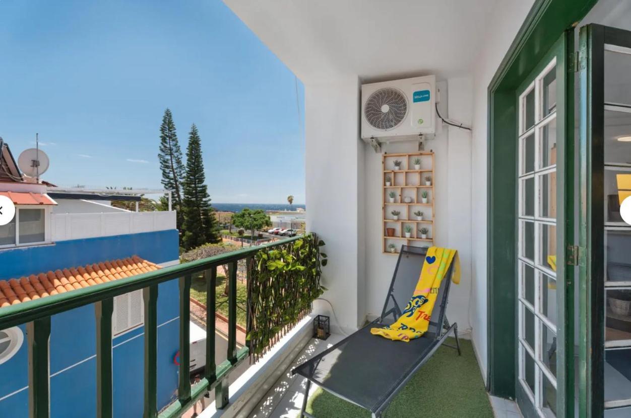 Apartamento Sol Alcalá la Real エクステリア 写真