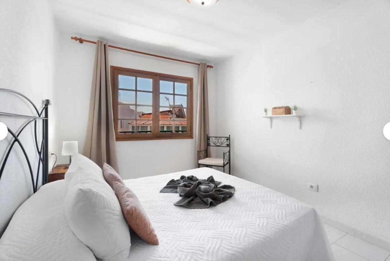 Apartamento Sol Alcalá la Real エクステリア 写真