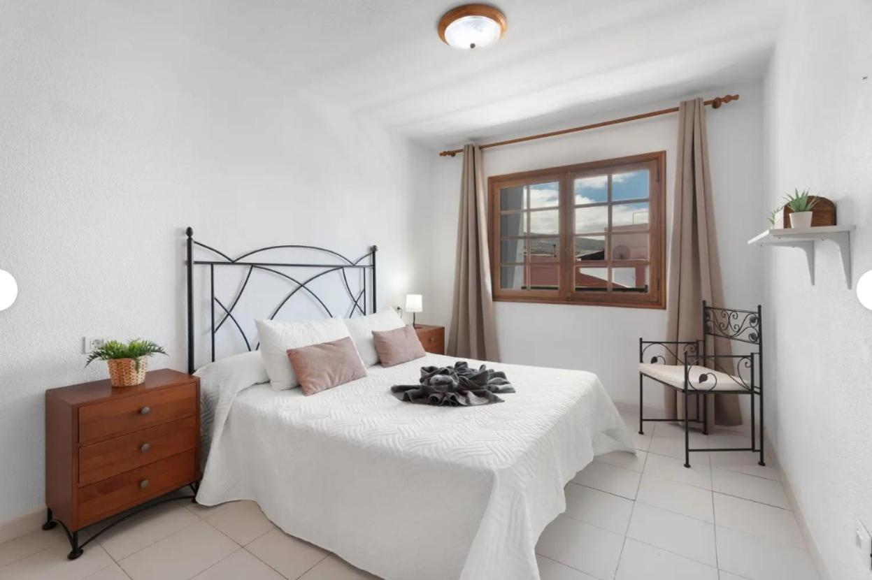 Apartamento Sol Alcalá la Real エクステリア 写真