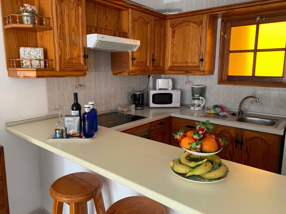 Apartamento Sol Alcalá la Real エクステリア 写真