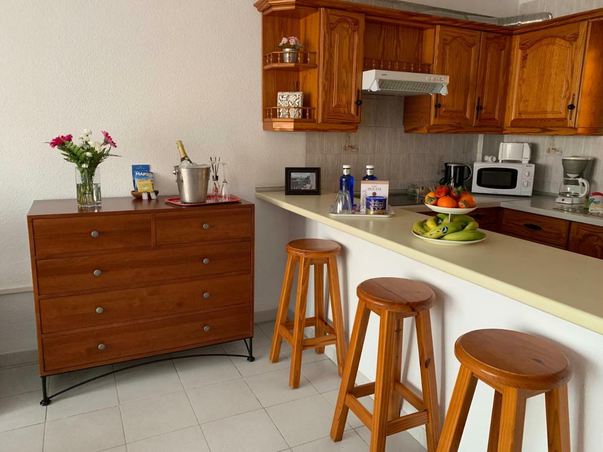 Apartamento Sol Alcalá la Real エクステリア 写真