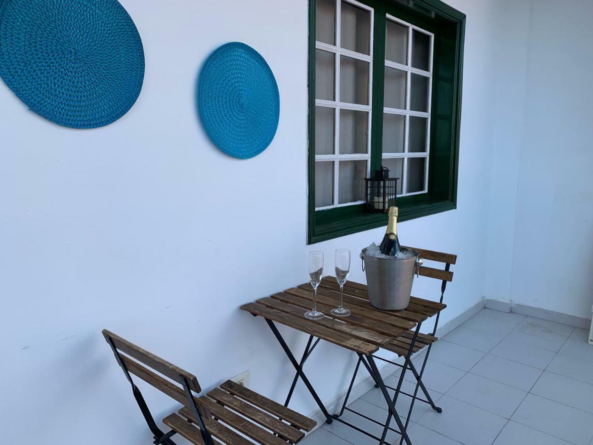 Apartamento Sol Alcalá la Real エクステリア 写真